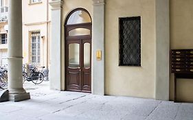 Centro Deluxe Suite con Wi-Fi e Netflix